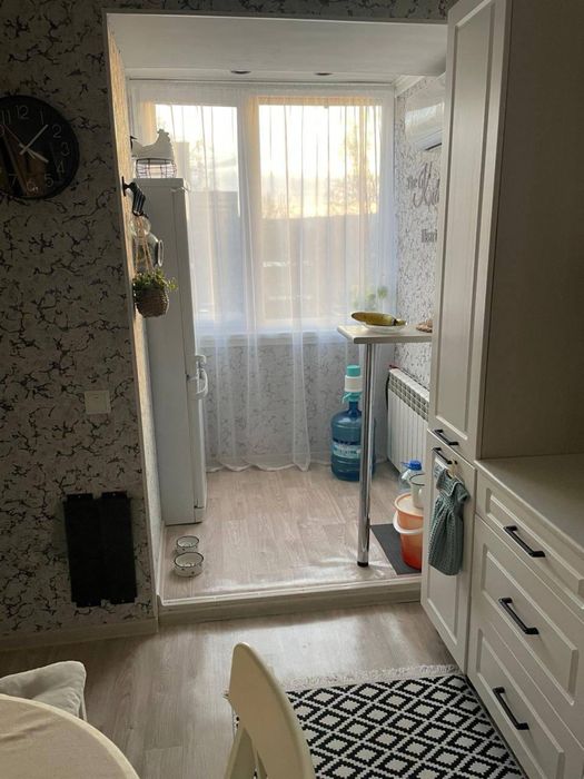 Продам квартиру с ремонтом