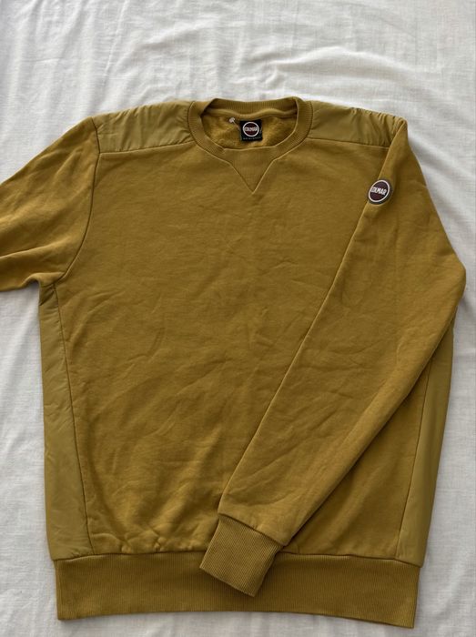 Colmar,bluză bărbați,măr.L