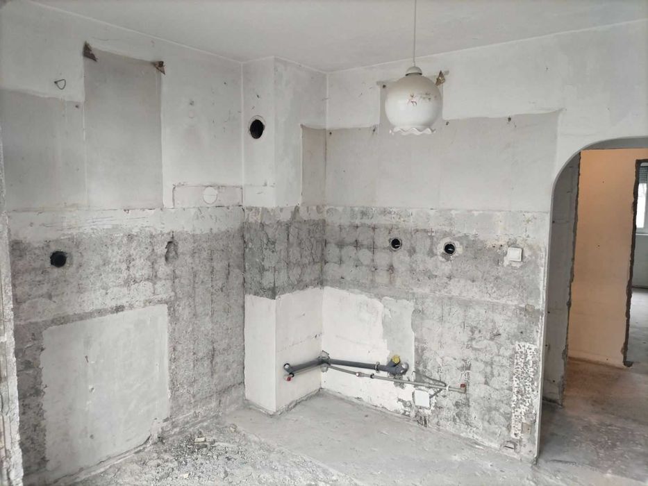 Продава се Многостаен апартамент в Стара Загора, Център - 75 кв.м за 1094 €/кв.м - Снимка #8