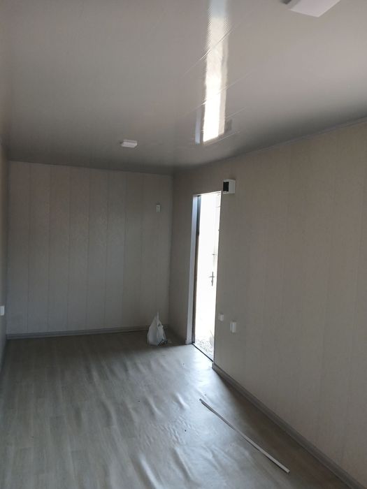 Konteyner Uylar Magazin Ofis Контейнер Домик Офис Магазина Сартарошхон