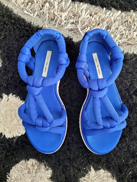 Sandale Calvin Klein nr.37