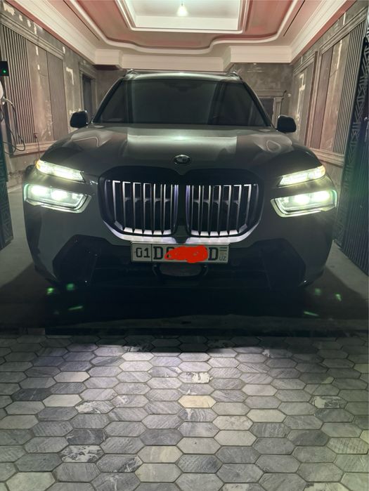 Продаётся BMW X7