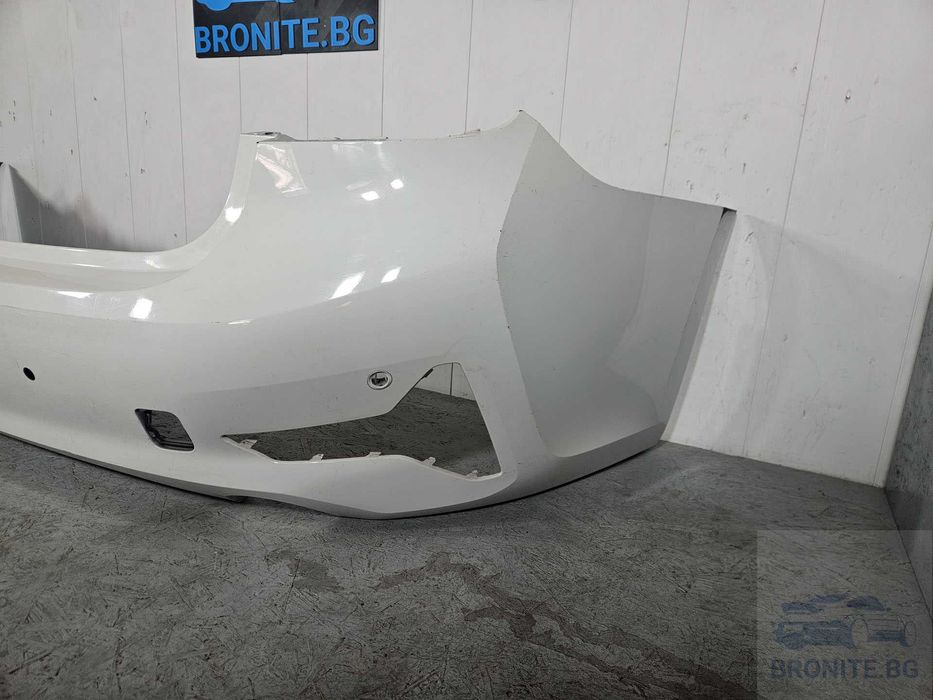 Задна броня BMW 3 G20 Sedan БМВ 3 Г20 2018 - 2023