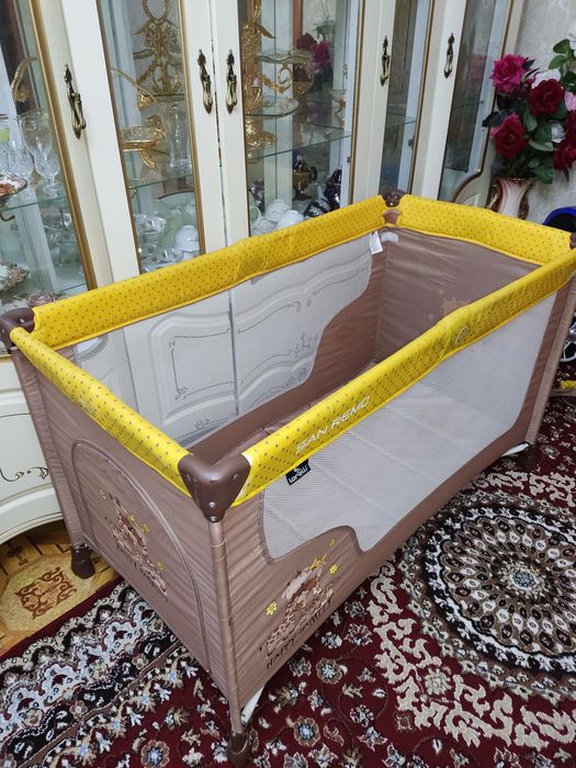 Манеж! Срочно! Lorelli