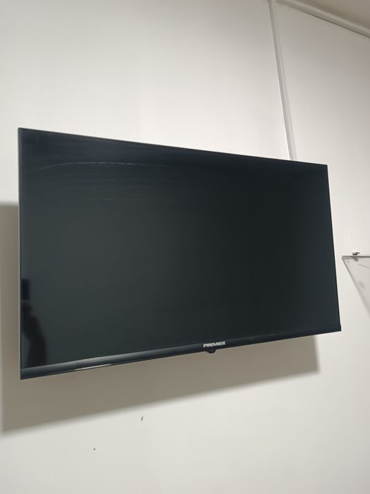 Телевизор премьер 32 смарт тв