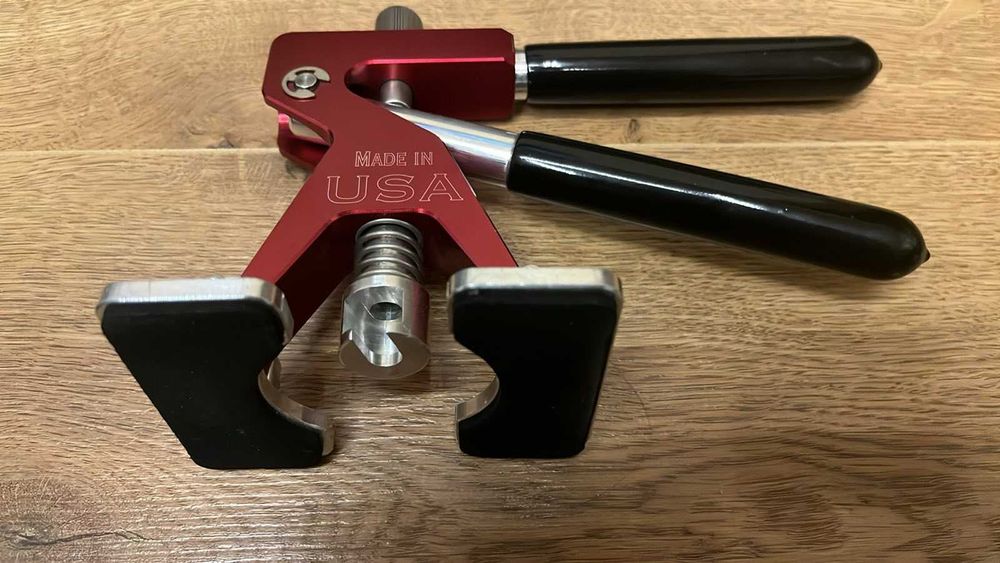 PDR професионални инструменти