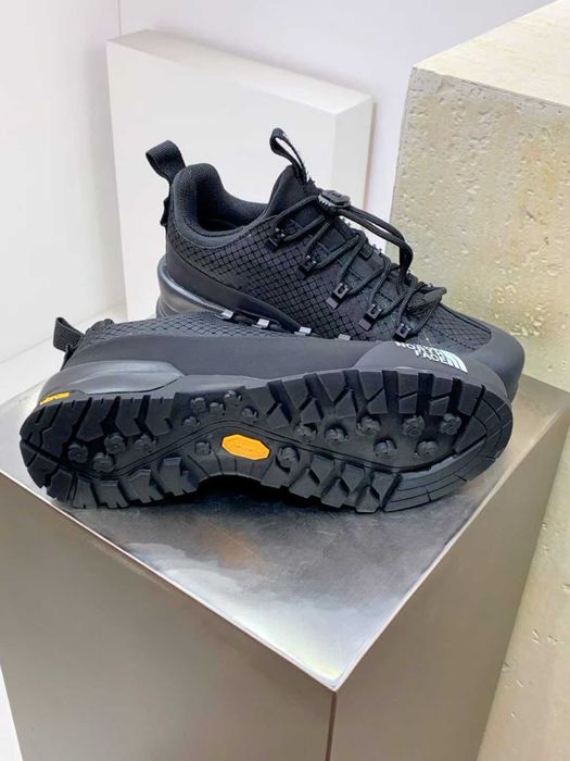 Мъжки нови обувки The North Face Glenclyffe all black