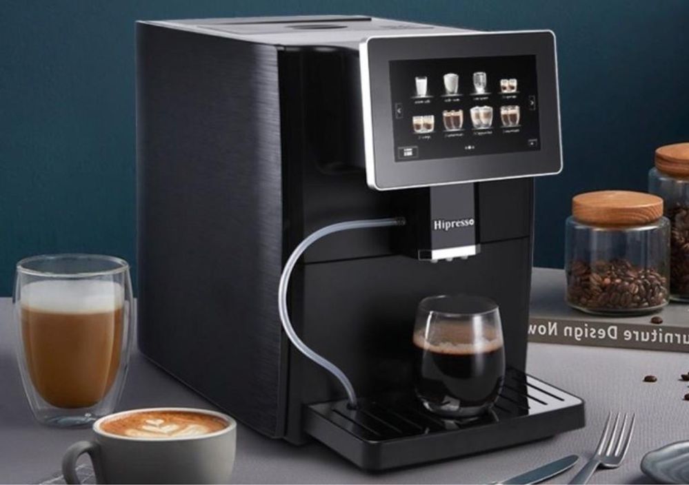 Cm 1001. Hipresso cm1001. Капучинатор hipresso. Не сасот молоко капучинатор hipresso.