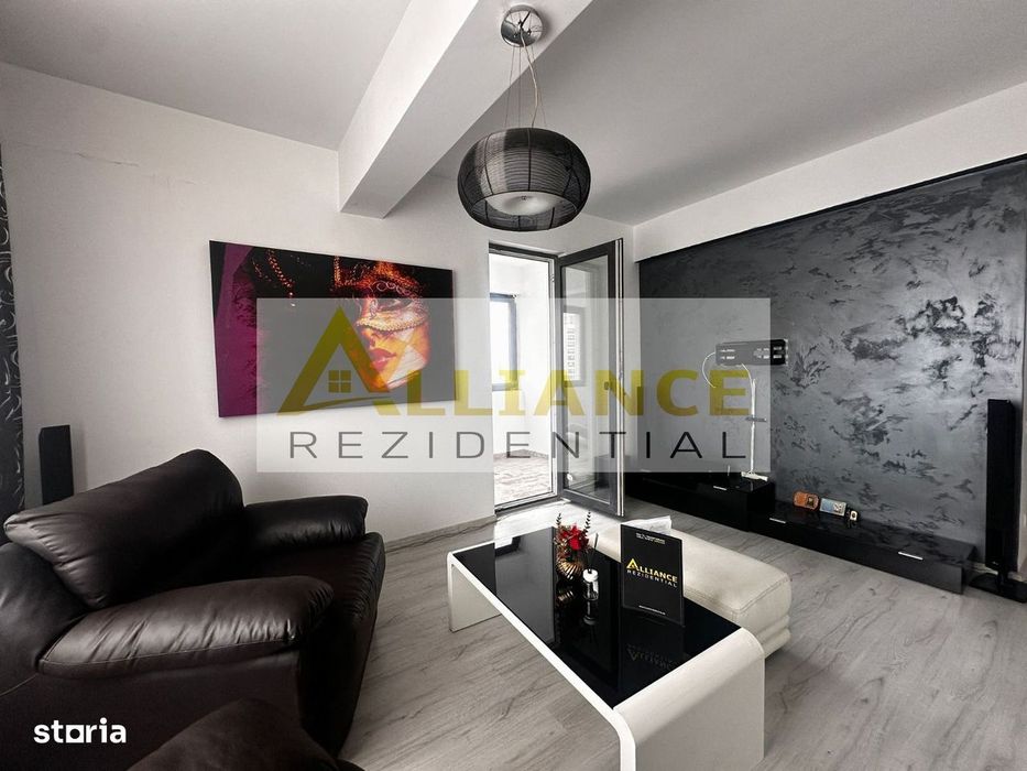 Sector 4 | Metrou Berceni – 5 minute | Apartament 3 camere 2 bai — fotografia 1