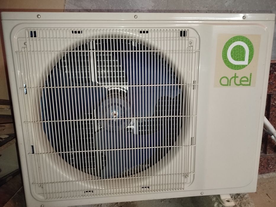 Кондиционер 30 талик