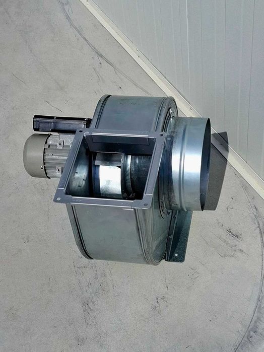 Вентилатор за кухня, дебит 1000 m3/h