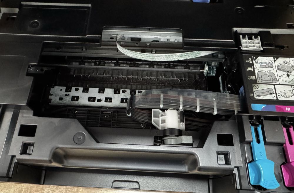 Принтер Canon G2420