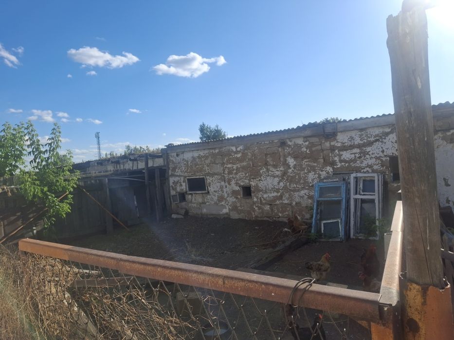 Продам  частный дом