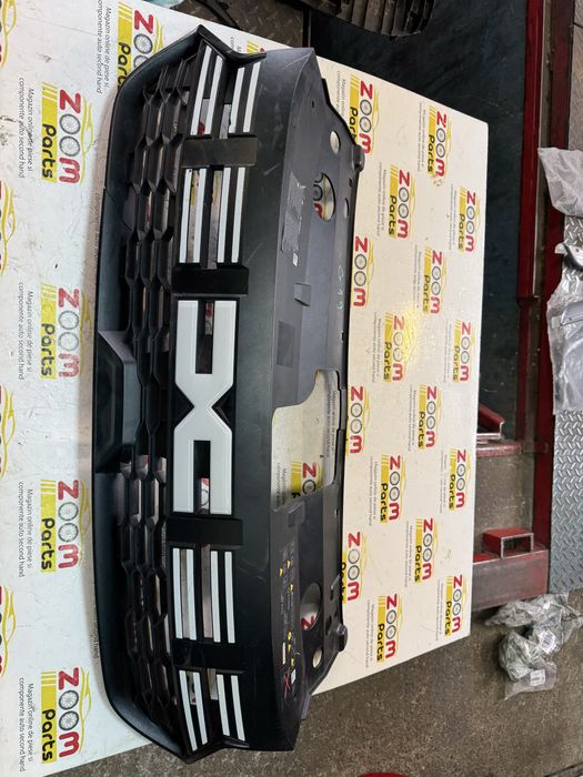 Grila masca fata Dacia Jogger Logan 3 Sandero 3 facelift 2023-2026