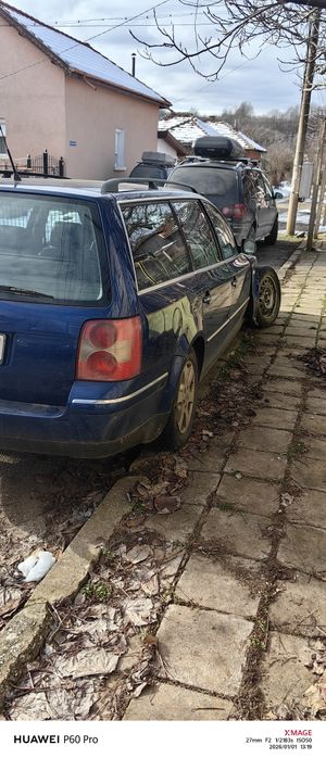 Пасат 5,5 1,8 турбо