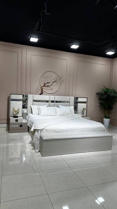 Спалний камплект