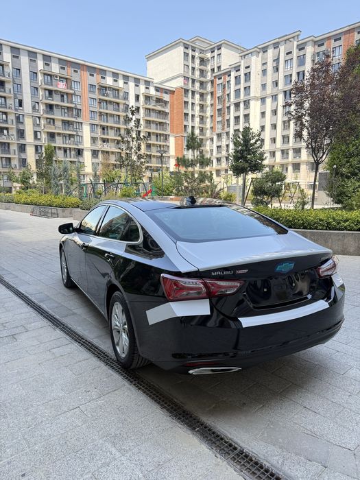 Malibu 2 premier 2022 yil toza