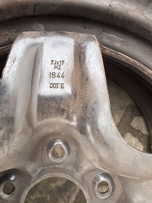 Vand jenti opel insignia OPC R17