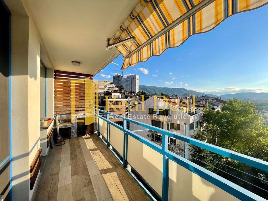 Продава се Тристаен апартамент в София, Лозенец - 120 кв.м за 4000 €/кв.м - Снимка #11