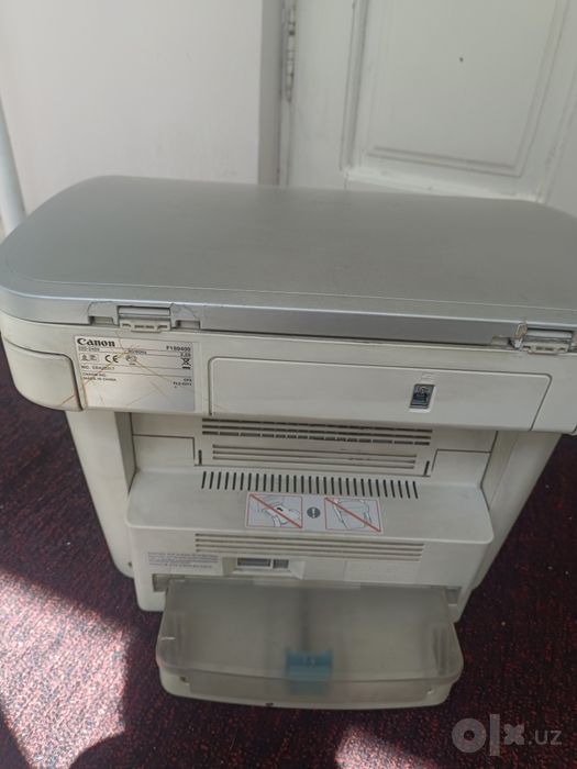 Принтер Canon LaserBase MF3220