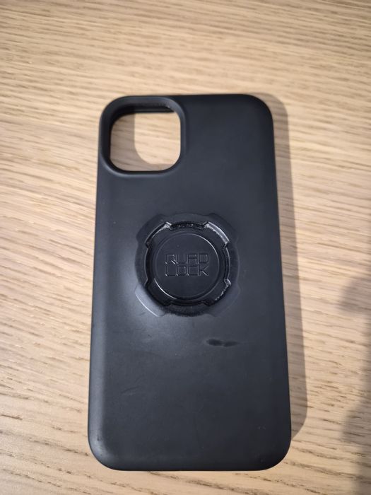 Husa Quadlock pentru iPhone 13