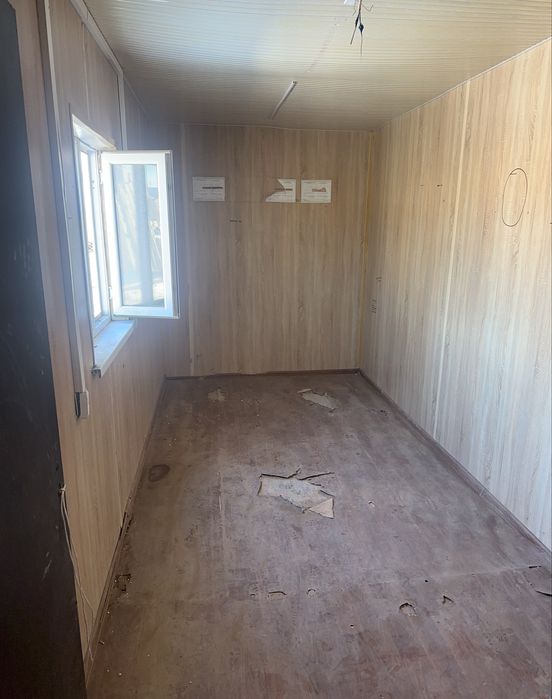 Контейнер 40 футов