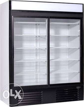 Торговое оборудование.