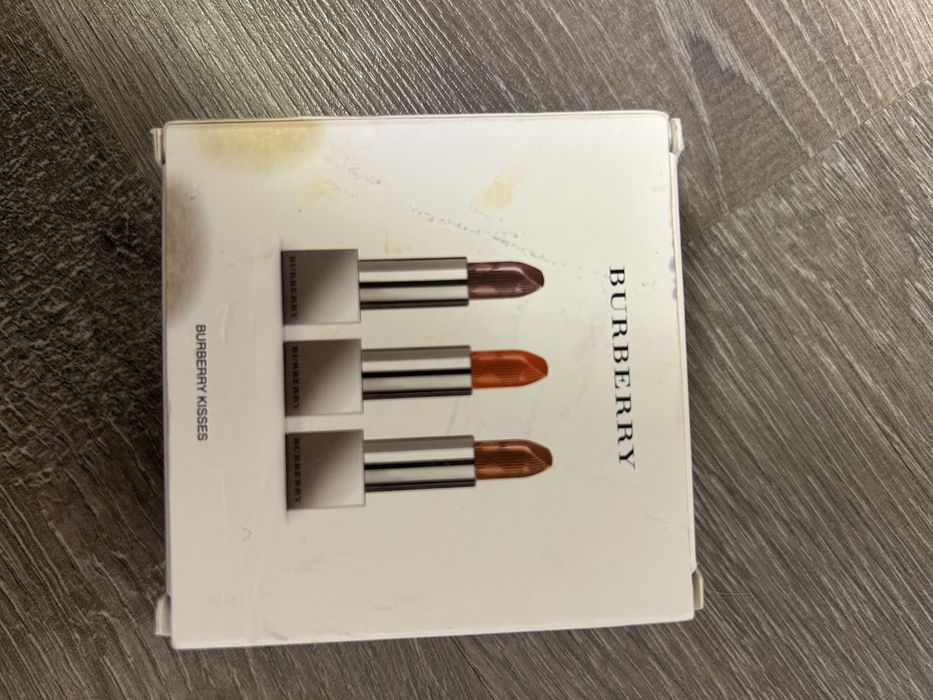 Rujuri set burberry