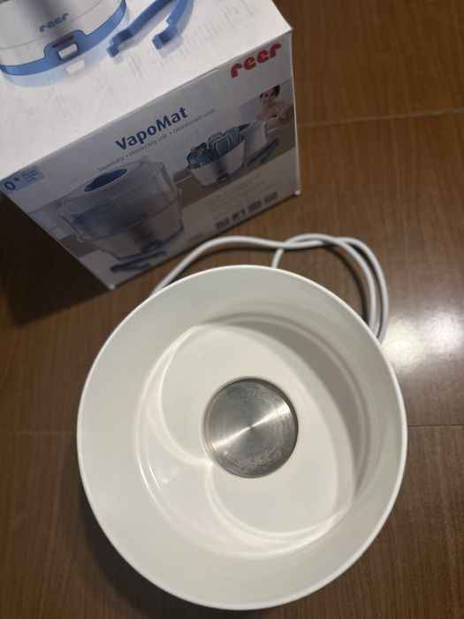 Парен стерилизатор Reer - VapoMat