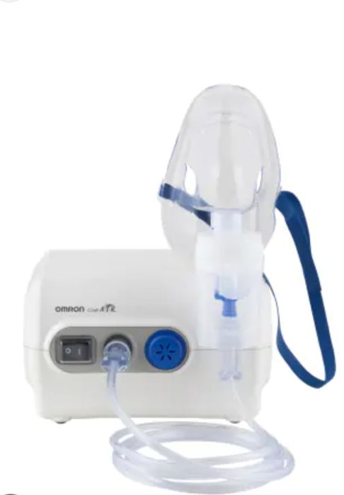 Ингалятор небулайзер