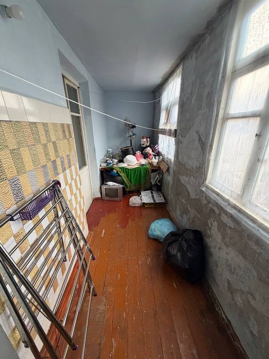 Продается 2-х ком кв. 2-этаж. Телеграф