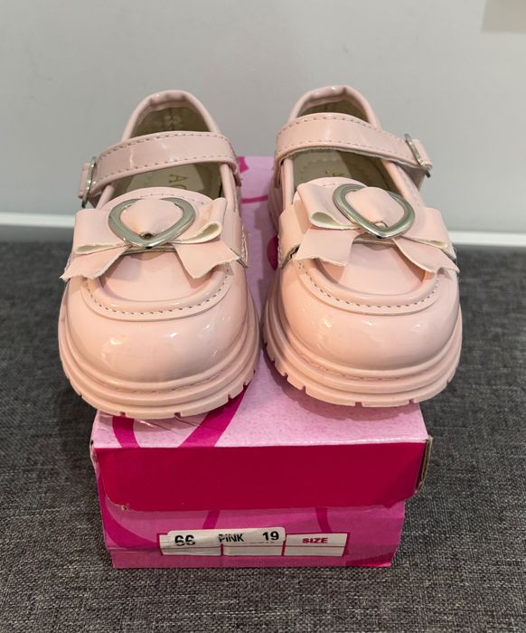 Încălțăminte fetiță