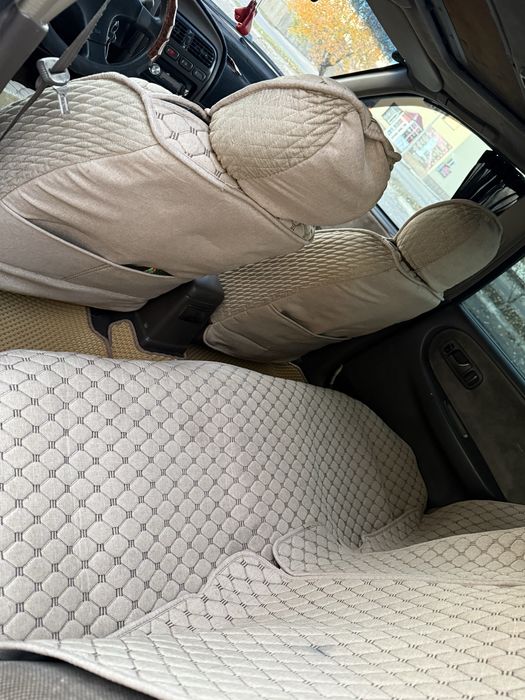 Продается машина