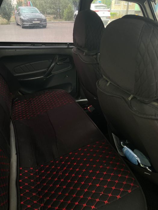 Продам машину ваз 2114