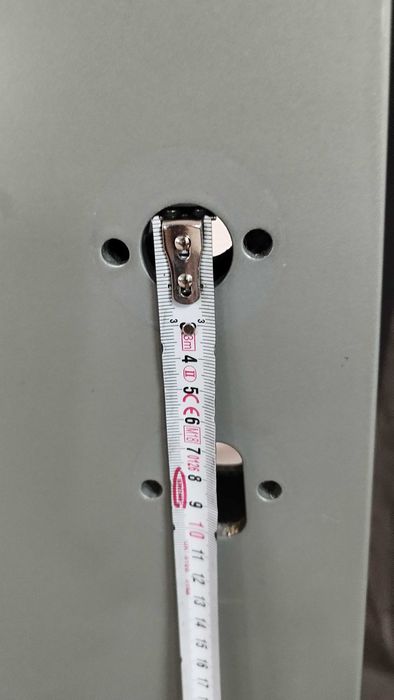 Итериорни врати безфалцови - таблена врата без каси!