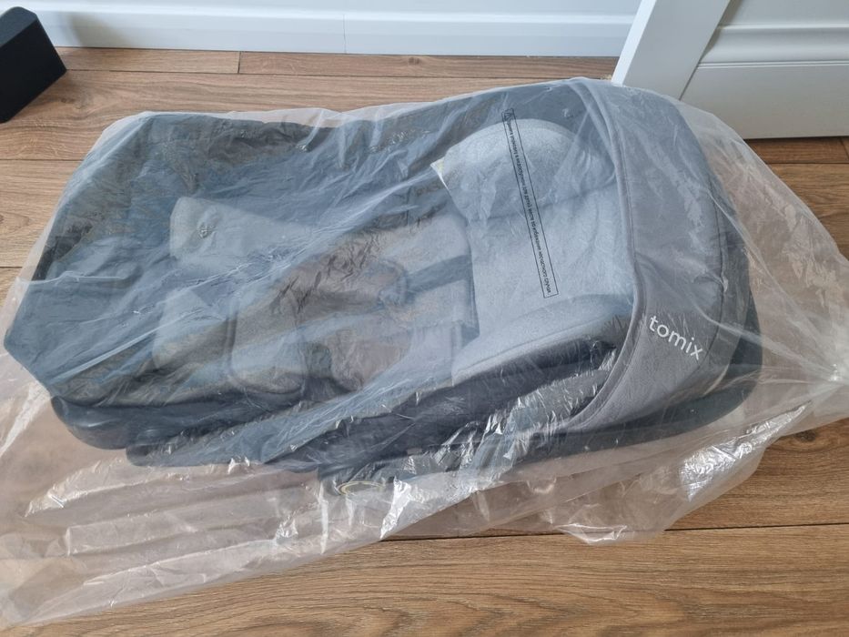 Автолюлька Tomix