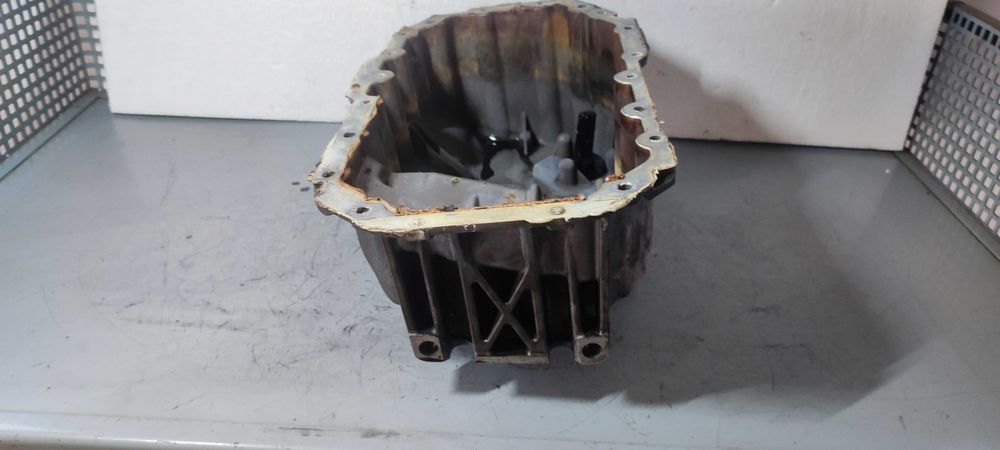 Baie de ulei volkswagen vw golf 5 break an 2008 motor 1.4 tsi cod BMY cod 03C103603T