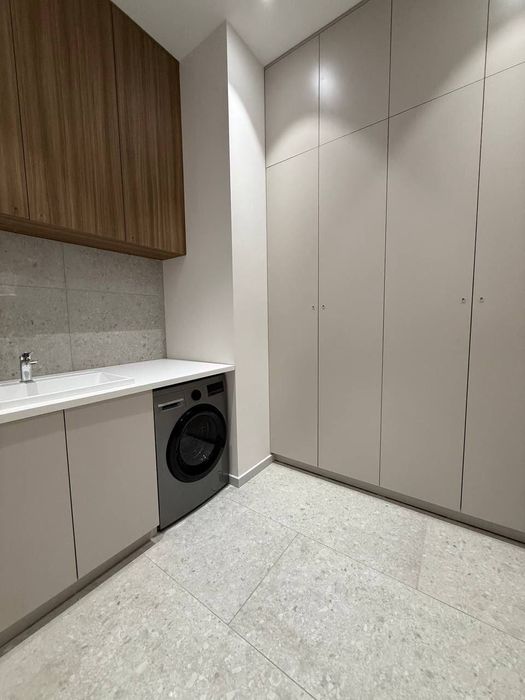 Продается 2х ком квартира, ЖК Nest One, ориентир: City Mall, 59м²