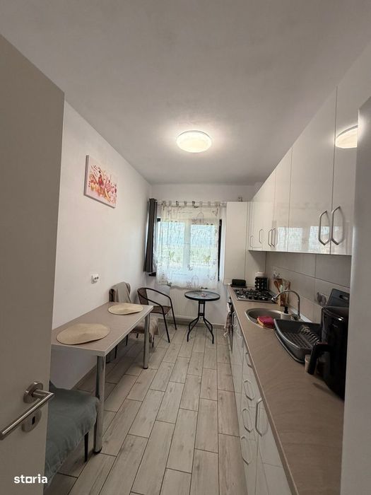 Apartament 1 camera