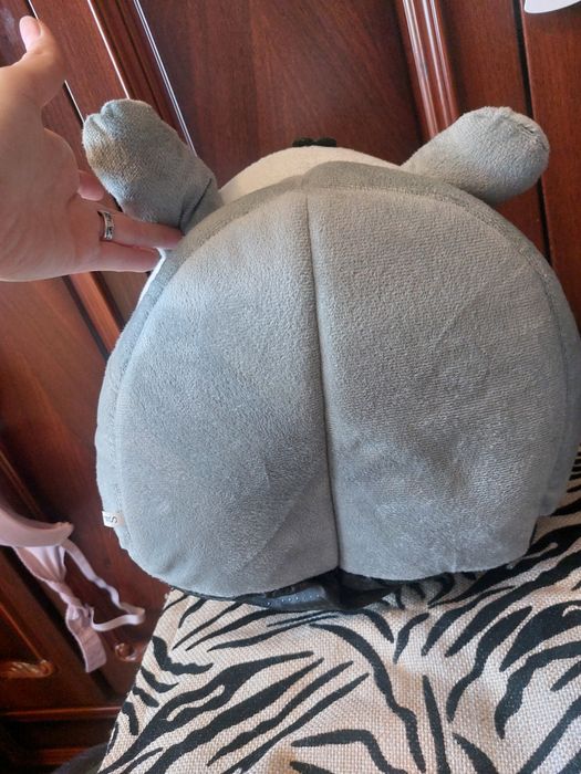 Кошачий домик, лежанка