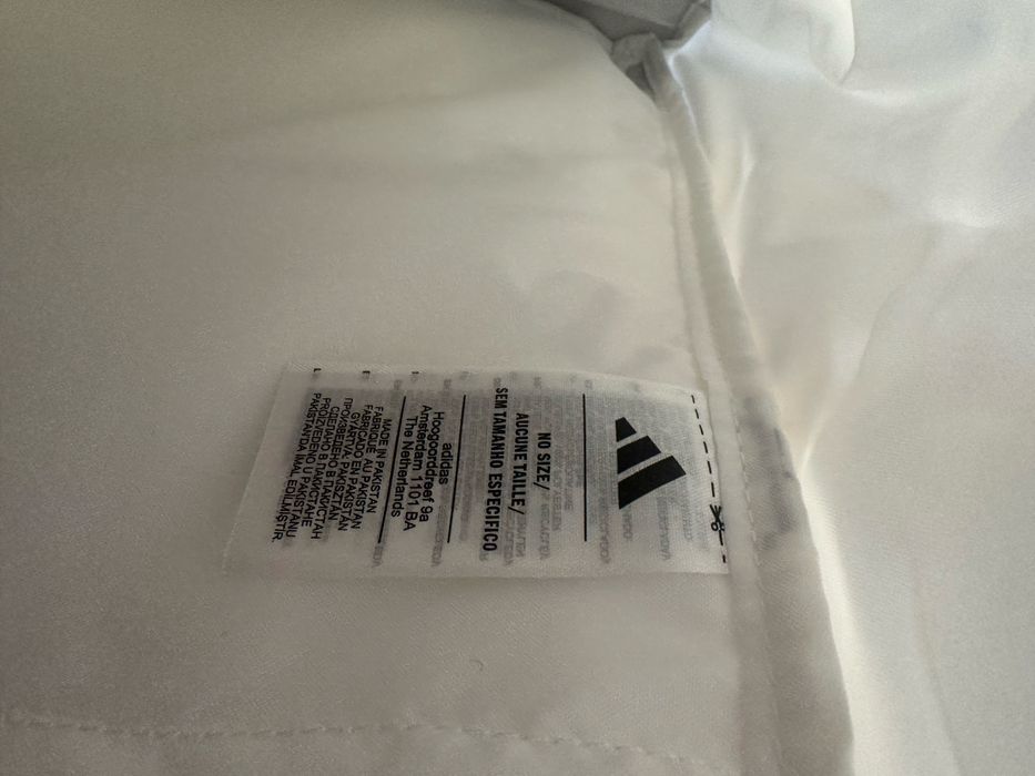 Vand Ghiozdan Real Madrid