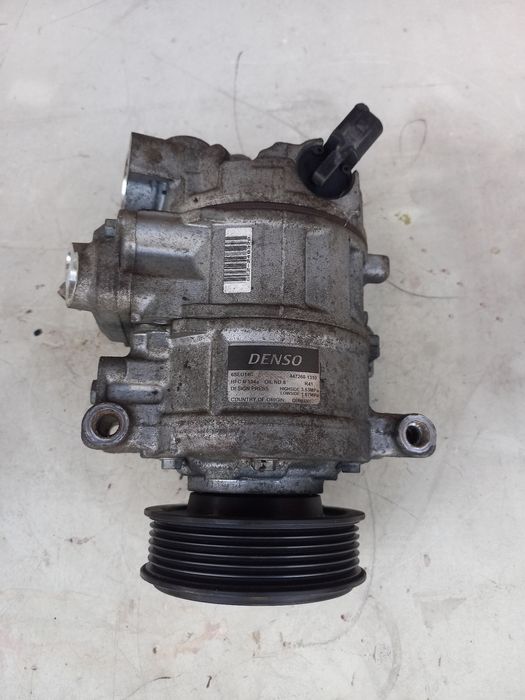 Компресор Audi A6 4F 2.0tdi