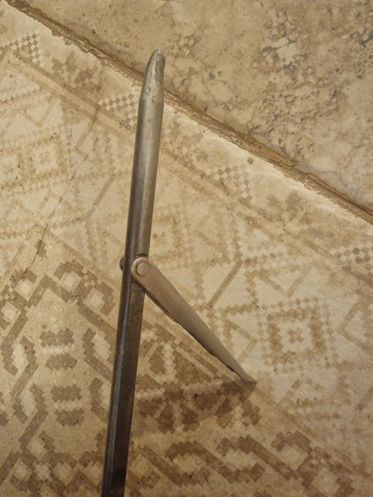 Vand harpon Salvimar 75 cm