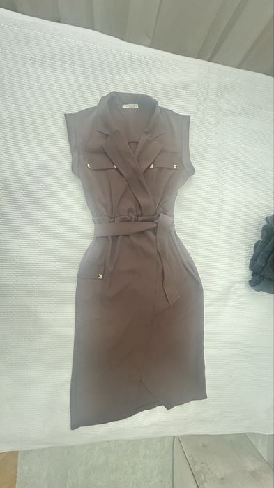 Продам стильное платье