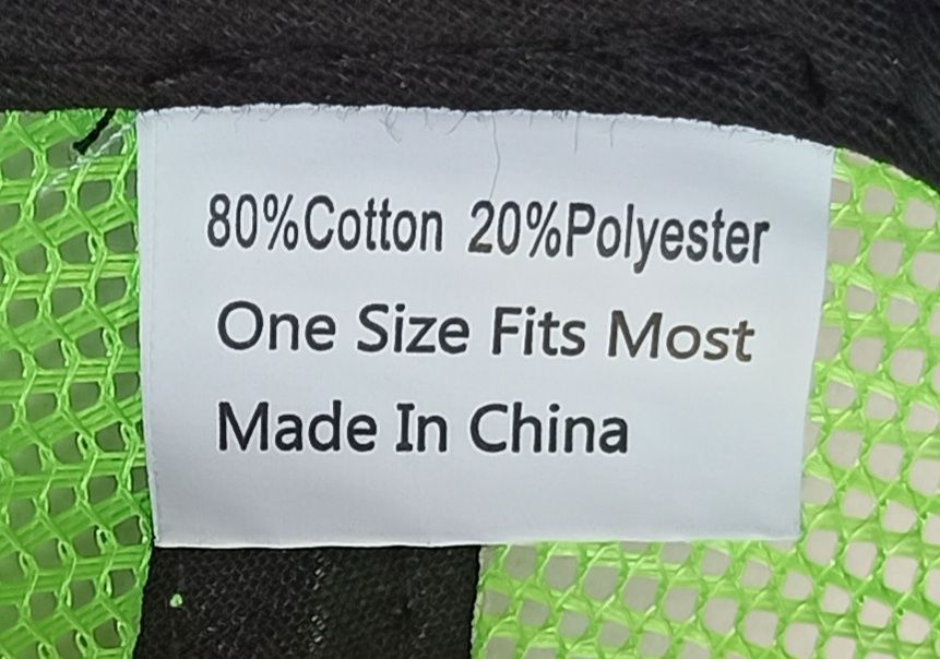 Șapcă bumbac vară plasă (mesh)