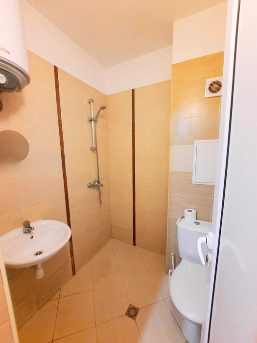 Двустаен имот в Овча купел