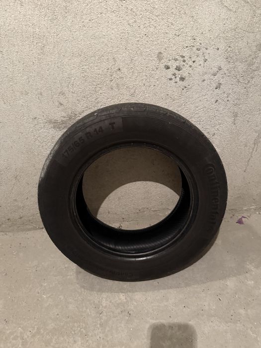 Гуми Continental ContiPremiumContact 175/65/14 T
