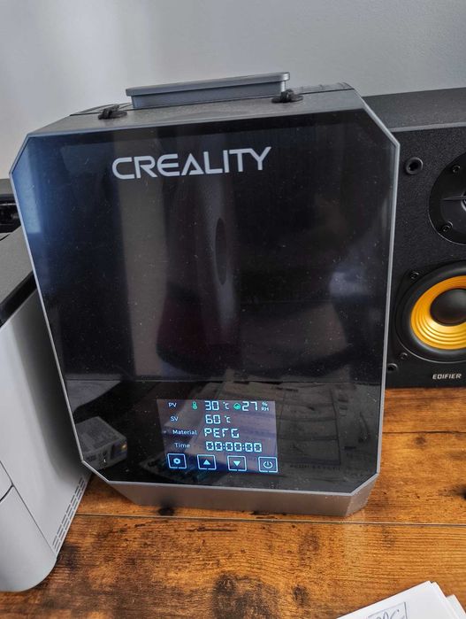 Imprimanta 3D BambuLab A1 Combo + multe accesorii