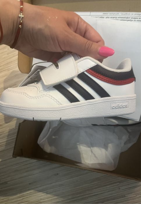 Детски обувки adidas 26 1/2