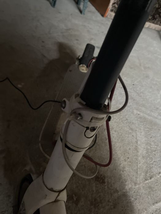 Xiaomi M365 – funcțională